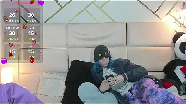 -kisa  online show from 5, 11, 2025