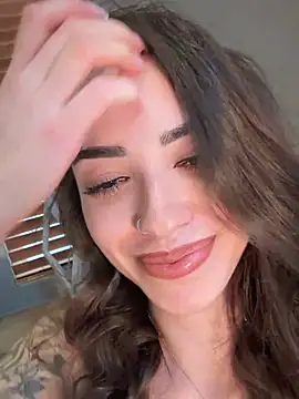 TinyMimi online show from 4, 1, 2025