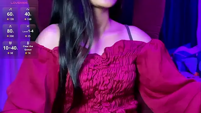 Kayzza 5 online show from 10, 9, 2025