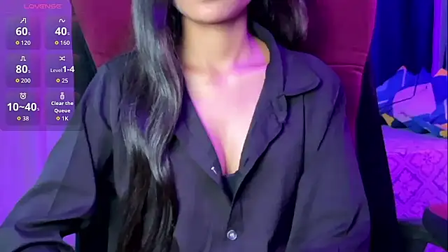 Kayzza 5 online show from 6, 10, 2025