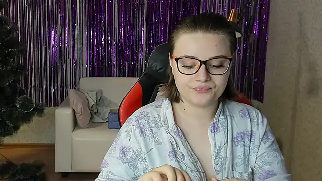 Seductive She Wolf online show from 8, 2, 2025