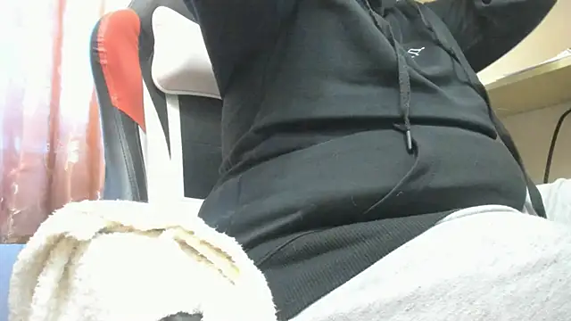 Seductive She Wolf online show from 15, 12, 2025