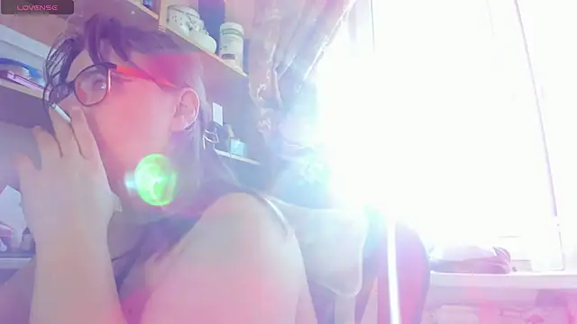 Seductive She Wolf online show from 8, 4, 2026