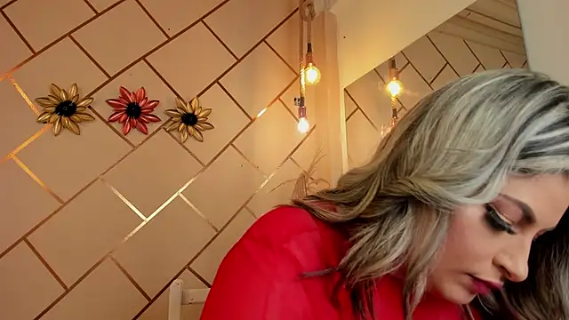 marianeporter   online show from 9, 2, 2026