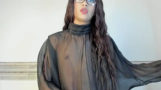 Sophia Cambpell online show from 23, 9, 2025