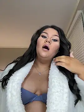 gracee2024 online show from 26, 12, 2024