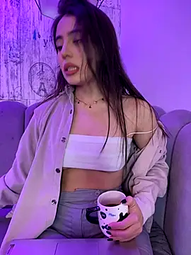 AbyThompson online show from 23, 10, 2025