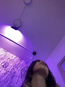 AbyThompson online show from 30, 11, 2025