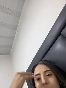 AbyThompson online show from 7, 3, 2026