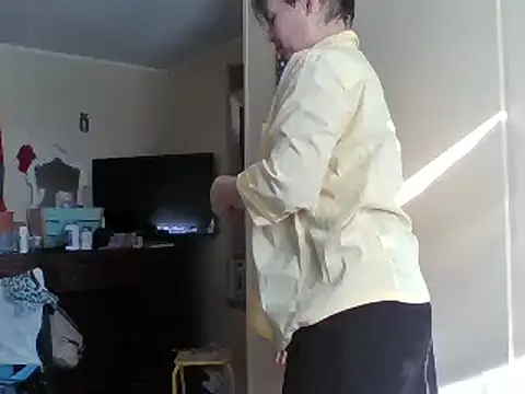 KatieBARBiE98 online show from 19, 9, 2025