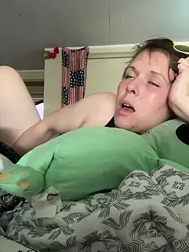 KatieBARBiE98 online show from 5, 6, 2026