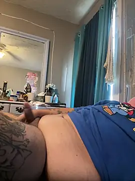 chubbydominican online show from 22, 2, 2025