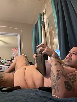 chubbydominican online show from 23, 2, 2025