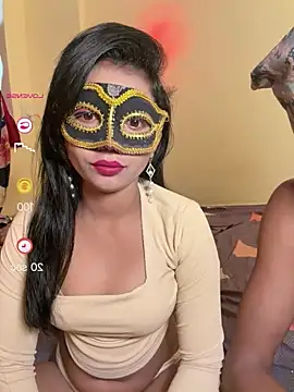 Sexyshabhita1999 online show from 2, 7, 2026
