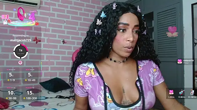 analus-01 online show from 9, 10, 2025