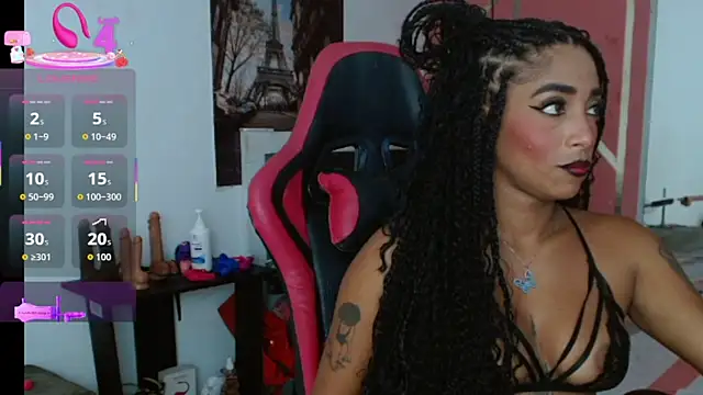 analus-01 online show from 24, 10, 2025