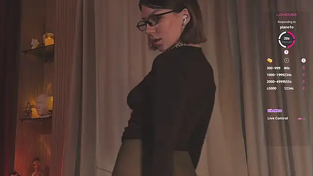 Snapshot of somejgirl chatting on 2, 7, 2026 somejgirl online show from 2, 7, 2026