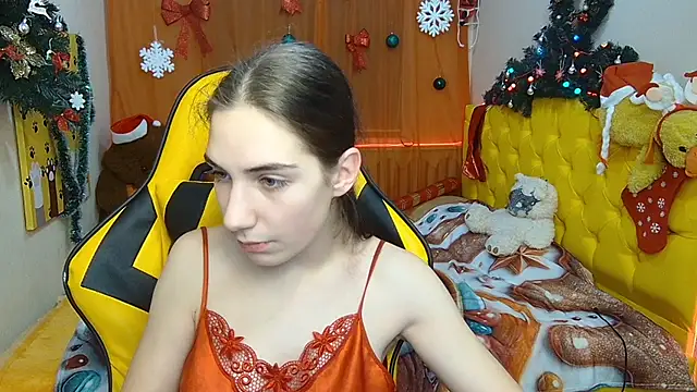 Snapshot of NikaStark_ chatting on 25, 12, 2024 NikaStark online show from 25, 12, 2024