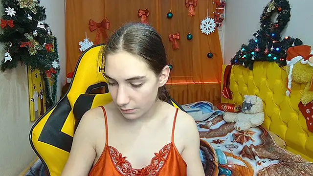 Snapshot of NikaStark_ chatting on 26, 12, 2024 NikaStark online show from 26, 12, 2024