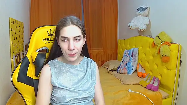 Snapshot of NikaStark_ chatting on 5, 2, 2025 NikaStark online show from 5, 2, 2025