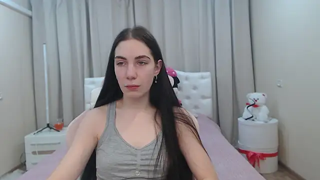 NikaStark  online show from 2, 2, 2026