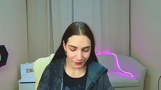 NikaStark  online show from 3, 2, 2026