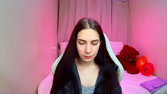 NikaStark  online show from 18, 2, 2026