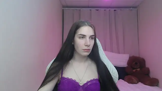 NikaStark  online show from 17, 4, 2026