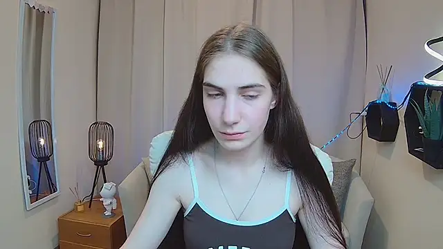 NikaStark  online show from 19, 5, 2026
