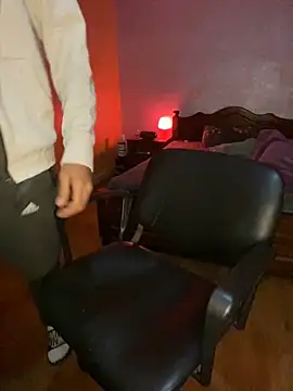 Snapshot of IMD01 chatting on 3, 2, 2026 IMD01 online show from 3, 2, 2026