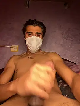 Snapshot of IMD01 chatting on 9, 2, 2026 IMD01 online show from 9, 2, 2026