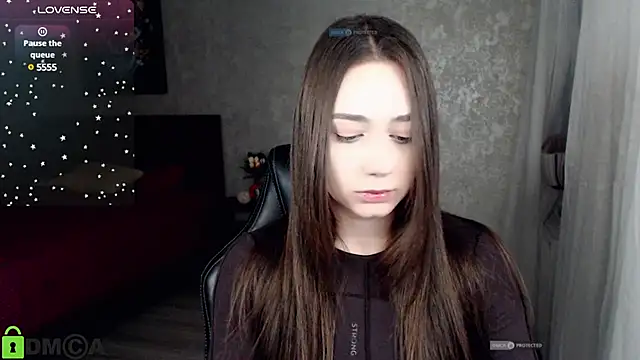 Snapshot of Mary_Moonlight chatting on 12, 12, 2024 Mary Moonlight online show from 12, 12, 2024