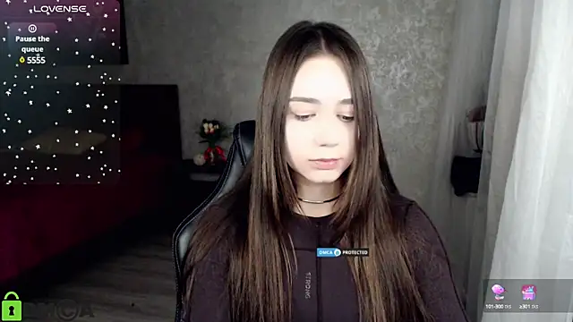 Snapshot of Mary_Moonlight chatting on 13, 12, 2024 Mary Moonlight online show from 13, 12, 2024