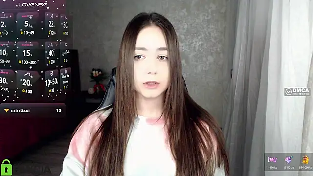 Snapshot of Mary_Moonlight chatting on 22, 12, 2024 Mary Moonlight online show from 22, 12, 2024