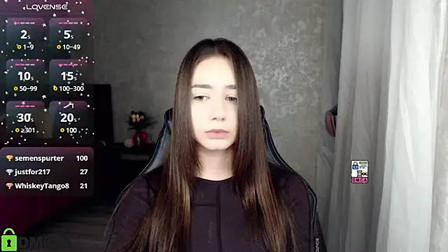 Snapshot of Mary_Moonlight chatting on 28, 12, 2024 Mary Moonlight online show from 28, 12, 2024