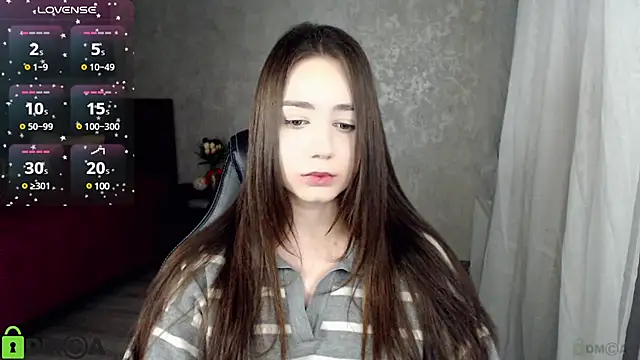 Snapshot of Mary_Moonlight chatting on 30, 12, 2024 Mary Moonlight online show from 30, 12, 2024