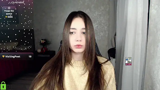 Snapshot of Mary_Moonlight chatting on 9, 1, 2025 Mary Moonlight online show from 9, 1, 2025