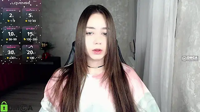 Snapshot of Mary_Moonlight chatting on 10, 1, 2025 Mary Moonlight online show from 10, 1, 2025