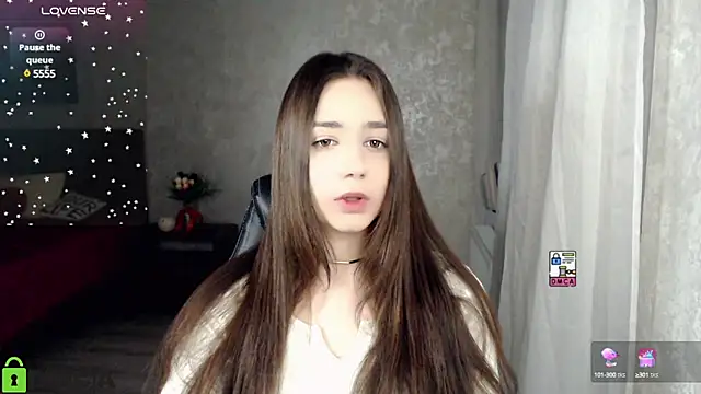 Snapshot of Mary_Moonlight chatting on 14, 1, 2025 Mary Moonlight online show from 14, 1, 2025