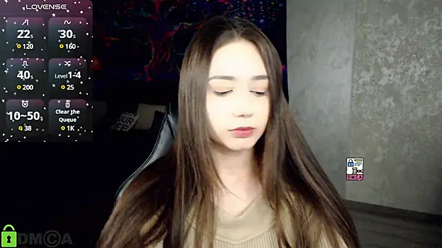 Snapshot of Mary_Moonlight chatting on 10, 2, 2025 Mary Moonlight online show from 10, 2, 2025