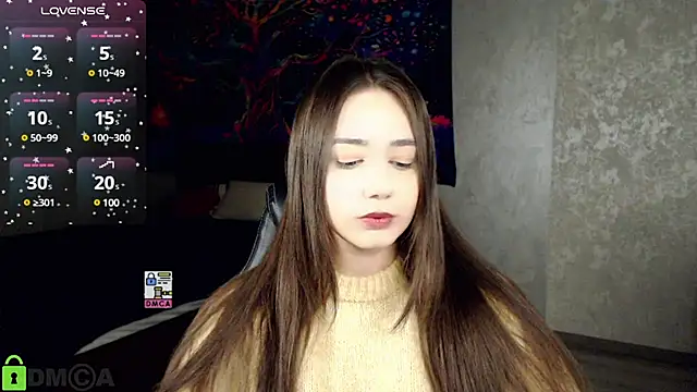 Snapshot of Mary_Moonlight chatting on 23, 2, 2025 Mary Moonlight online show from 23, 2, 2025