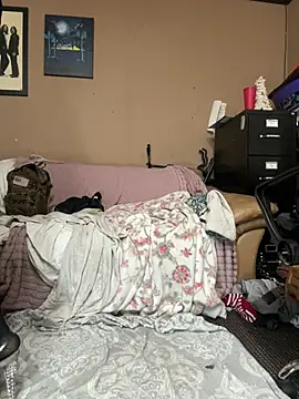 UtopianMisfit1 online show from 14, 2, 2026