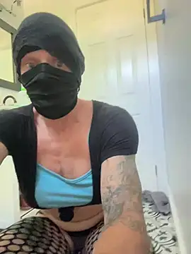 UtopianMisfit1 online show from 20, 4, 2026