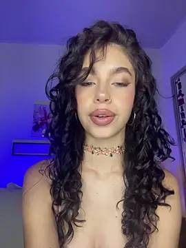 MarianaSnake online show from 22, 11, 2025