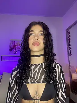 MarianaSnake online show from 23, 11, 2025