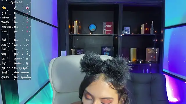 Snapshot of CamilaHarperr_ chatting on 29, 12, 2024 CamilaHarperr online show from 29, 12, 2024