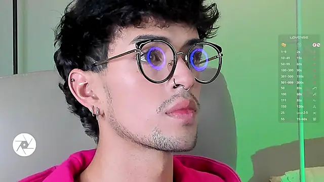 Luca DRosa online show from 4, 12, 2025