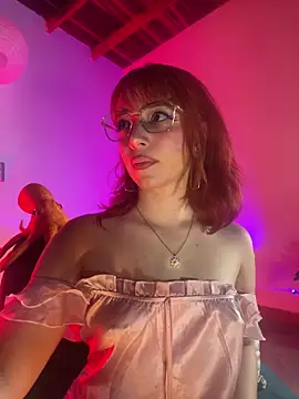 sweeet peach online show from 20, 3, 2026