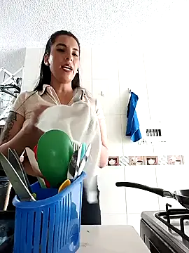 Snapshot of Bonny_Klote chatting on 9, 1, 2025 Bonny Klote online show from 9, 1, 2025