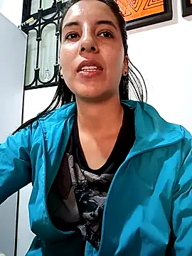 Snapshot of Bonny_Klote chatting on 12, 1, 2025 Bonny Klote online show from 12, 1, 2025